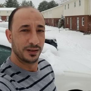 Meet your Posher, Sayed yousef